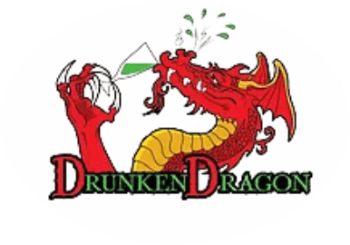 Drunken Dragon Bicknacre